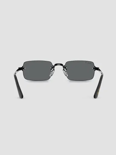 Ray-Ban Men's RB3928 A$AP Rocky Rimless 54MM Rectangular Sunglasses | Thumbnail 4 Ray-Ban Men's RB3928 A$AP Rocky Rimless 54MM Rectangular Sunglasses | Thumbnail 4