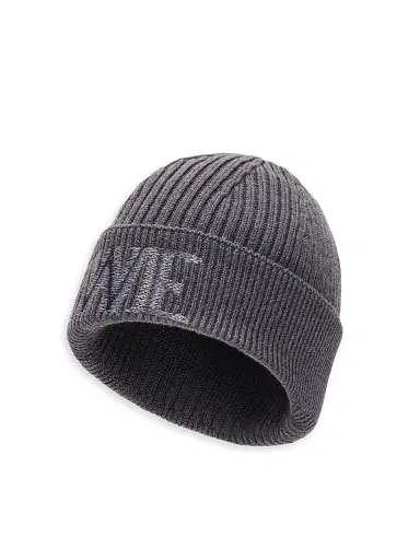 Loewe Women's Logo Wool Beanie | Thumbnail 2