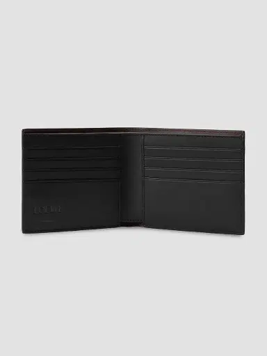 Loewe Men's Switch Bifold Wallet | Thumbnail 3 Loewe Men's Switch Bifold Wallet | Thumbnail 3