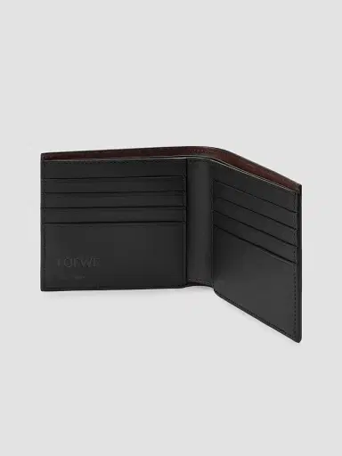 Loewe Men's Switch Bifold Wallet | Thumbnail 4 Loewe Men's Switch Bifold Wallet | Thumbnail 4