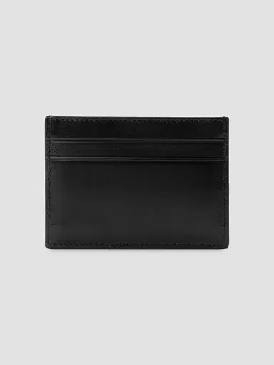 Loewe Men's Switch Plain Leather Card Case | Thumbnail 2