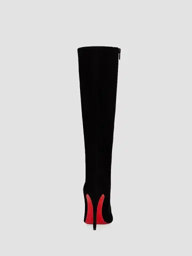 Christian Louboutin Women's Miss Z Botta Boots | Thumbnail 3 Christian Louboutin Women's Miss Z Botta Boots | Thumbnail 3