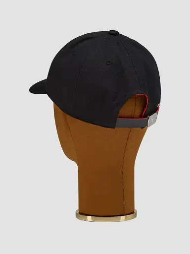 Christian Louboutin Men's Neo Baseball Cap | Thumbnail 3 Christian Louboutin Men's Neo Baseball Cap | Thumbnail 3