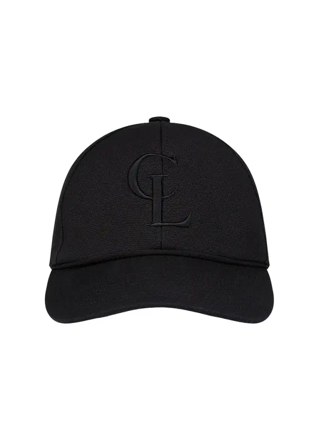 Christian Louboutin Men's Neo Baseball Cap - Black