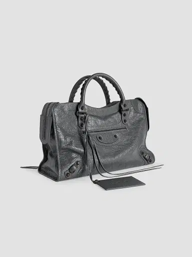 Balenciaga Women's Le City East West Bag | Thumbnail 2