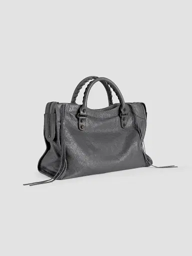 Balenciaga Women's Le City East West Bag | Thumbnail 3