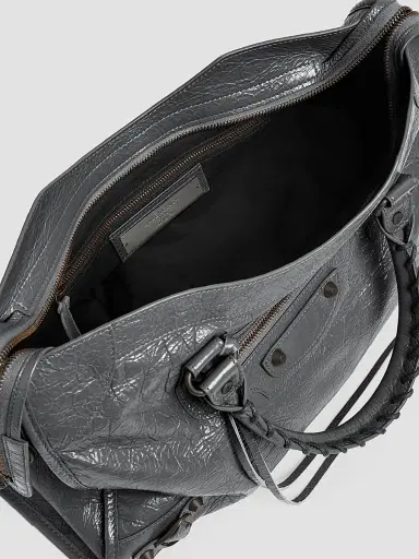 Balenciaga Women's Le City East West Bag | Thumbnail 4