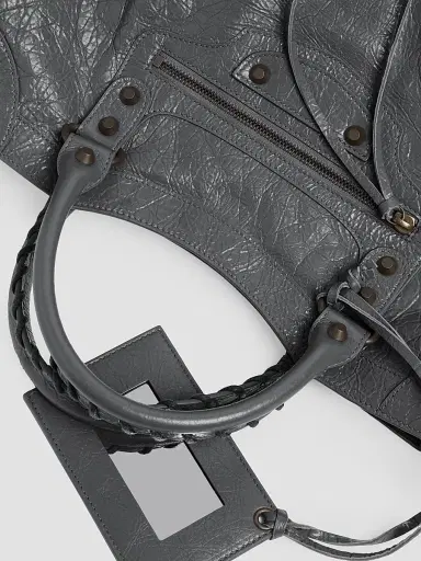 Balenciaga Women's Le City East West Bag | Thumbnail 6