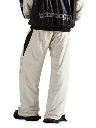 Balenciaga Men's 3B Sports Icon Ski Tracksuit Pants | Thumbnail 3 Balenciaga Men's 3B Sports Icon Ski Tracksuit Pants | Thumbnail 3