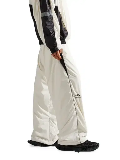 Balenciaga Men's 3B Sports Icon Ski Tracksuit Pants | Thumbnail 4 Balenciaga Men's 3B Sports Icon Ski Tracksuit Pants | Thumbnail 4