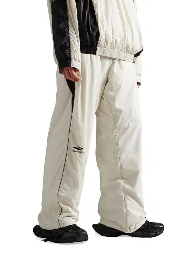 Balenciaga Men's 3B Sports Icon Ski Tracksuit Pants | Thumbnail 5 Balenciaga Men's 3B Sports Icon Ski Tracksuit Pants | Thumbnail 5