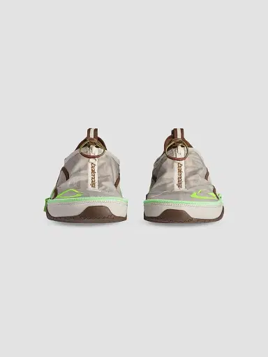 Balenciaga Men's Pocket Sneakers | Thumbnail 2 Balenciaga Men's Pocket Sneakers | Thumbnail 2
