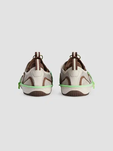 Balenciaga Men's Pocket Sneakers | Thumbnail 3 Balenciaga Men's Pocket Sneakers | Thumbnail 3