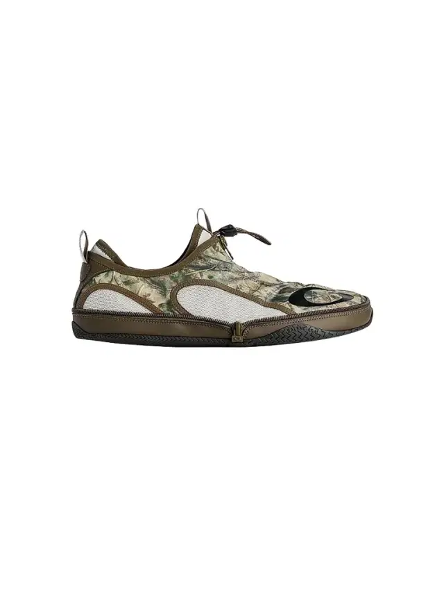 Balenciaga Men's Pocket Sneakers - Real Tree