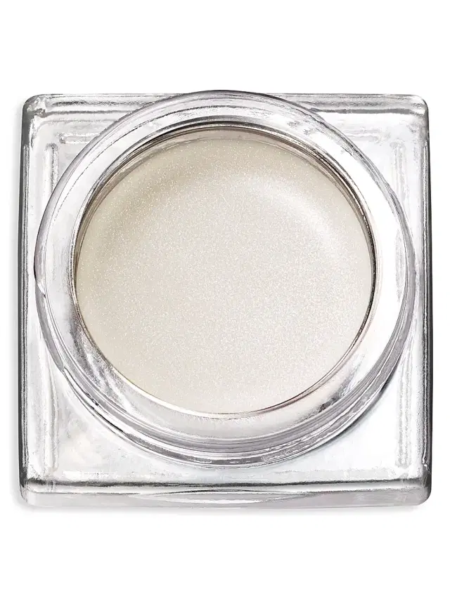 DECORTÉ Women's Dip In Glow Cream Highlighter - 02 Moonlight Beige