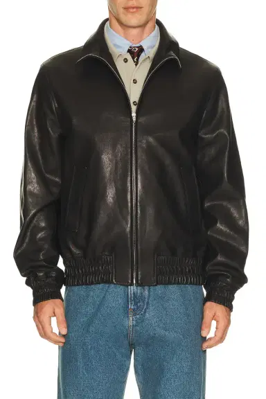 Valentino Moto Jacket | Thumbnail 2 Valentino Moto Jacket | Thumbnail 2