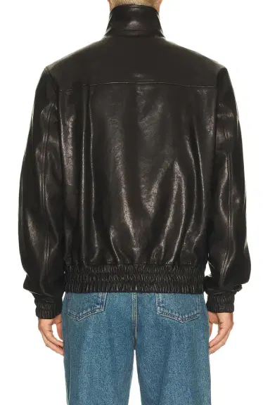 Valentino Moto Jacket | Thumbnail 3 Valentino Moto Jacket | Thumbnail 3