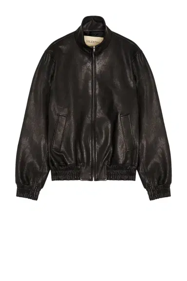 Valentino Moto Jacket | Thumbnail 5 Valentino Moto Jacket | Thumbnail 5