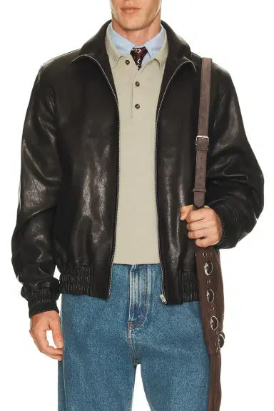Valentino Moto Jacket | Thumbnail 1 Valentino Moto Jacket | Thumbnail 1