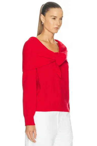 Tove Malia Cashmere Jumper Sweater | Thumbnail 2