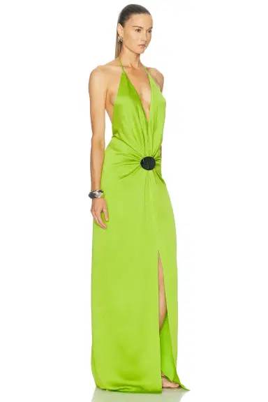 Silvia Tcherassi Rowan Dress | Thumbnail 2 Silvia Tcherassi Rowan Dress | Thumbnail 2
