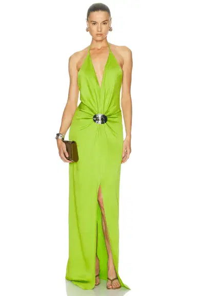 Silvia Tcherassi Rowan Dress | Thumbnail 1 Silvia Tcherassi Rowan Dress | Thumbnail 1