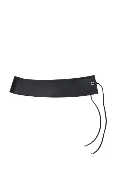St. Agni Asymmetric Belt | Thumbnail 2 St. Agni Asymmetric Belt | Thumbnail 2