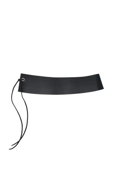 St. Agni Asymmetric Belt | Thumbnail 1 St. Agni Asymmetric Belt | Thumbnail 1