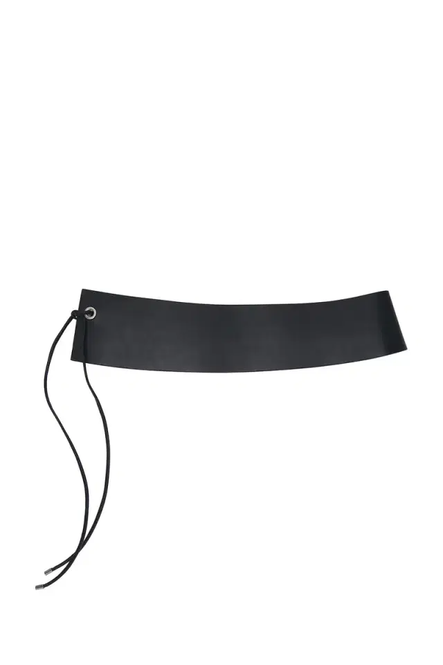 St. Agni Asymmetric Belt