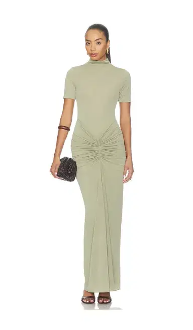 Ronny Kobo Enid Dress | Thumbnail 4 Ronny Kobo Enid Dress | Thumbnail 4