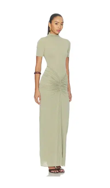Ronny Kobo Enid Dress | Thumbnail 5 Ronny Kobo Enid Dress | Thumbnail 5