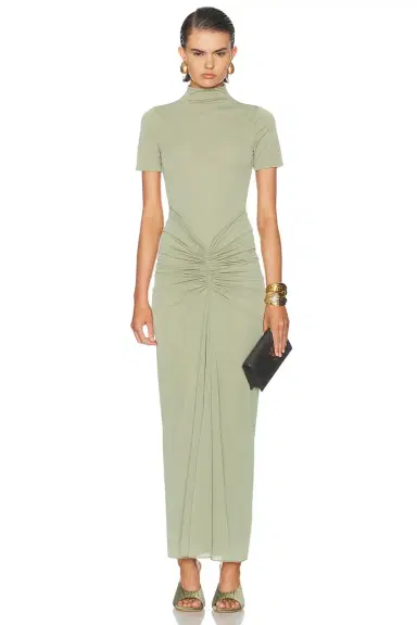 Ronny Kobo Enid Dress | Thumbnail 1 Ronny Kobo Enid Dress | Thumbnail 1