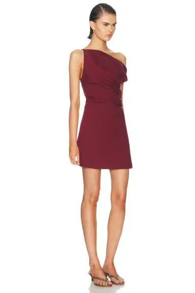 Ronny Kobo Winnie Dress | Thumbnail 2 Ronny Kobo Winnie Dress | Thumbnail 2