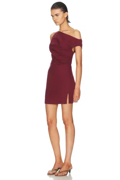 Ronny Kobo Winnie Dress | Thumbnail 3 Ronny Kobo Winnie Dress | Thumbnail 3