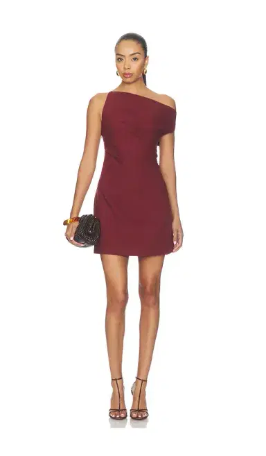 Ronny Kobo Winnie Dress | Thumbnail 5 Ronny Kobo Winnie Dress | Thumbnail 5