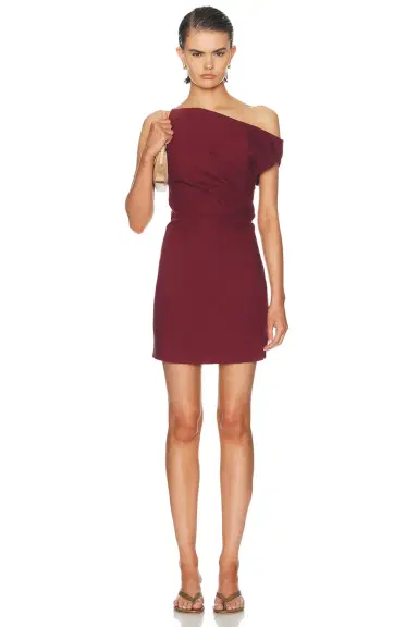 Ronny Kobo Winnie Dress | Thumbnail 1 Ronny Kobo Winnie Dress | Thumbnail 1