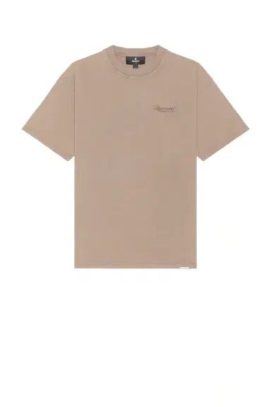 Represent Owners Club Script Tee Shirt | Thumbnail 4