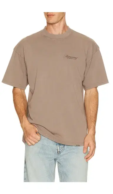 Represent Owners Club Script Tee Shirt | Thumbnail 6