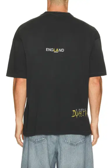 Represent Enemy Tee | Thumbnail 2