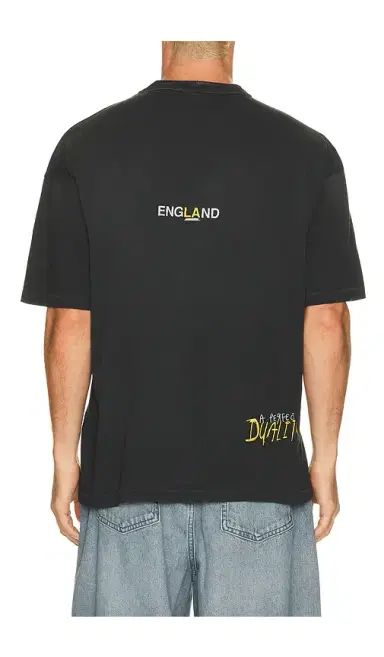 Represent Enemy Tee | Thumbnail 6