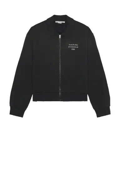 Acne Studios Fokot U Zip 1996 | Thumbnail 4