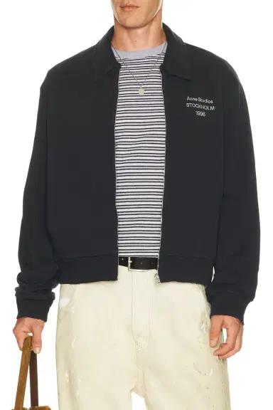 Acne Studios Fokot U Zip 1996 | Thumbnail 1