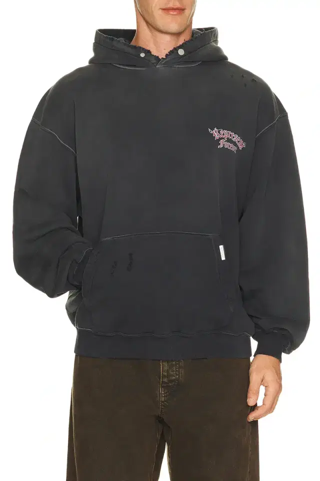 Represent Duality Hoodie