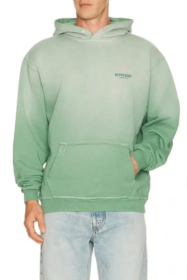 Owners Club Hoodie
