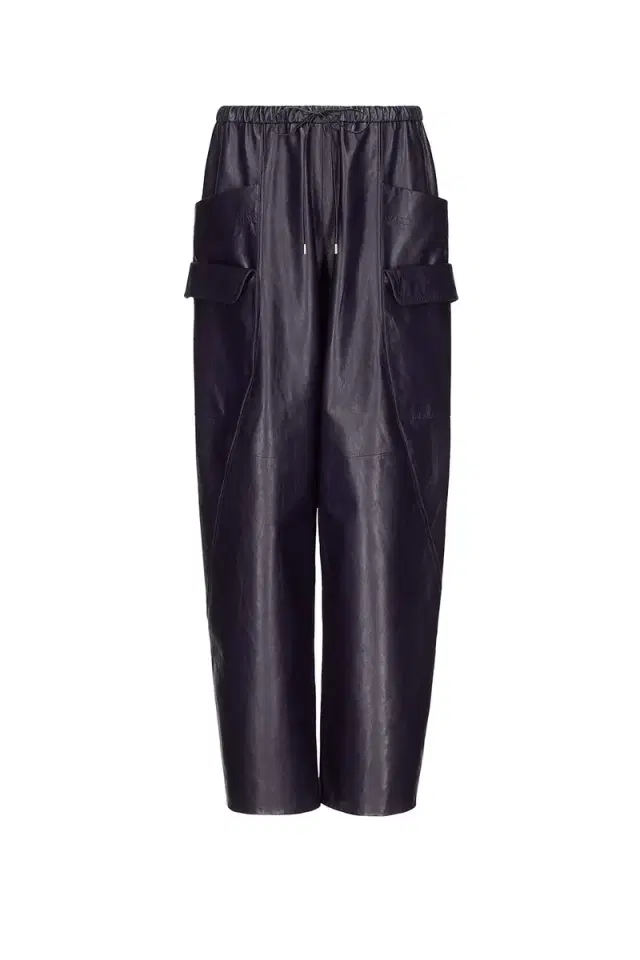 ALAÏA ALAΪA Cargo Pant