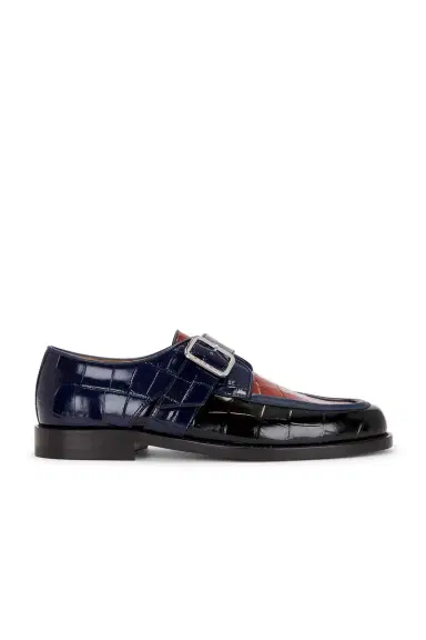 Marni Moccasin Shoe | Thumbnail 1 Marni Moccasin Shoe | Thumbnail 1