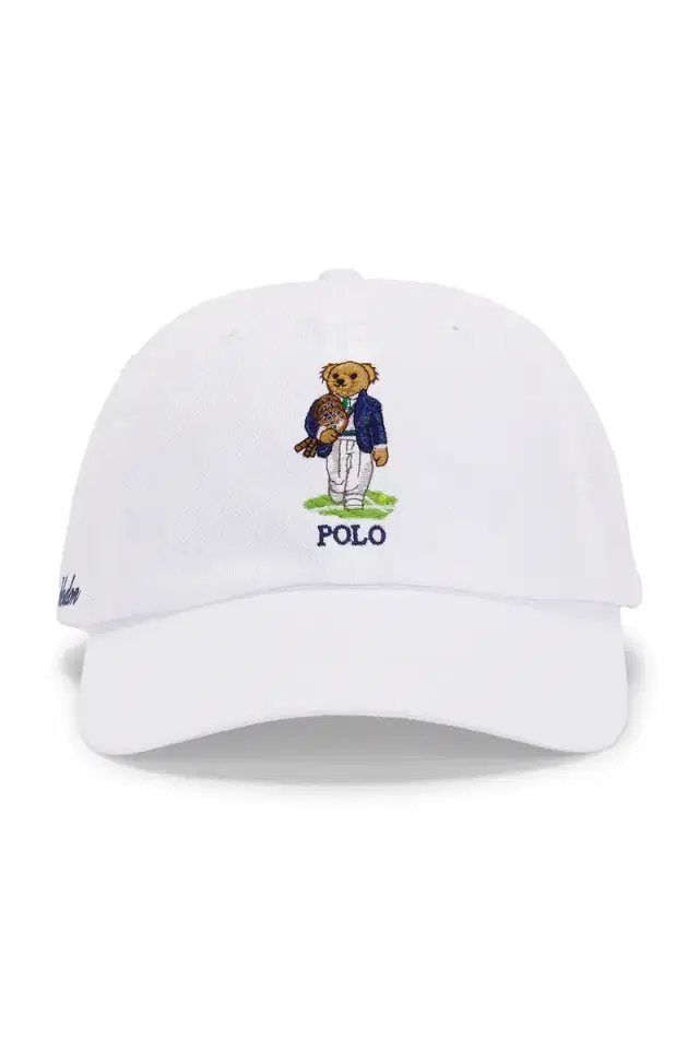 Polo Ralph Lauren Wimbledon Chino Cap