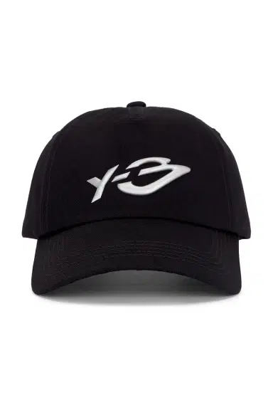 Y-3 Big Lg Cap | Thumbnail 1