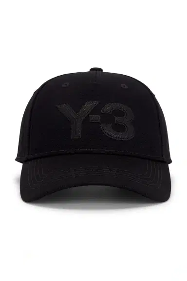 Y-3 Logo Cap | Thumbnail 1 Y-3 Logo Cap | Thumbnail 1