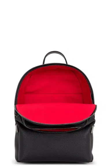 Christian Louboutin Nostalgic Backpack Calf Empire | Thumbnail 4 Christian Louboutin Nostalgic Backpack Calf Empire | Thumbnail 4
